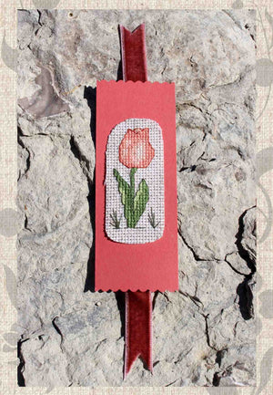 Antique Flower Cross Stitch Collection Download - Raspberry Lane Crafts