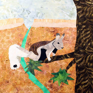 Canyon Kaibab Quilt Pattern Download - Raspberry Lane Crafts