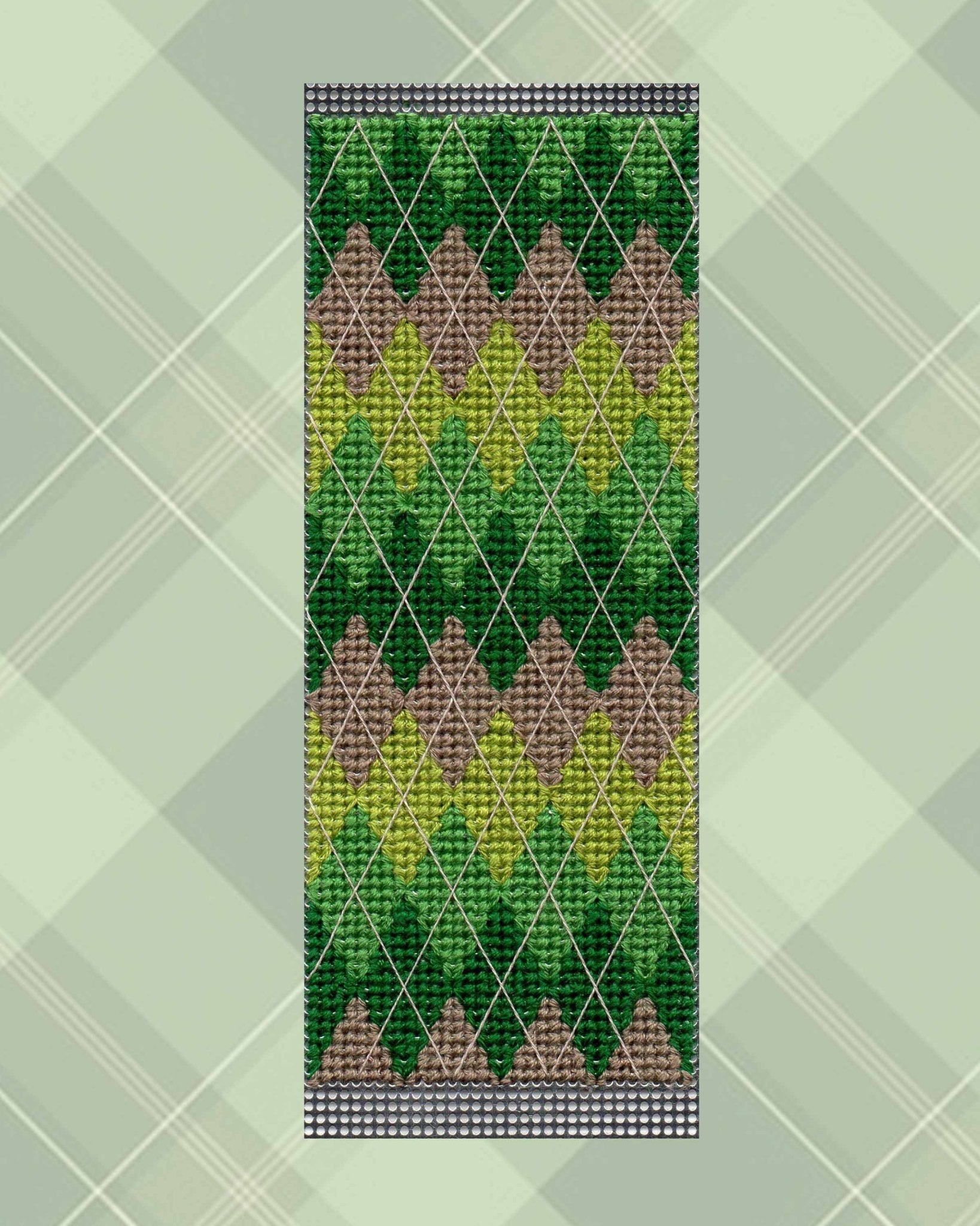 Jaguar to Chess Bookmarks Cross Stitch Pattern Download - Raspberry Lane Crafts