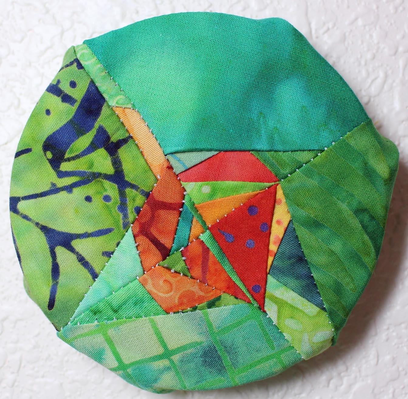 Leaf Hangers Pattern Download - Raspberry Lane Crafts