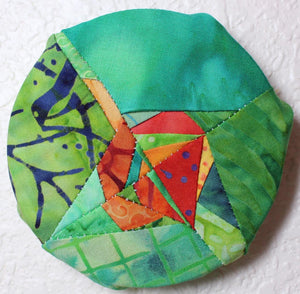 Leaf Hangers Pattern Download - Raspberry Lane Crafts