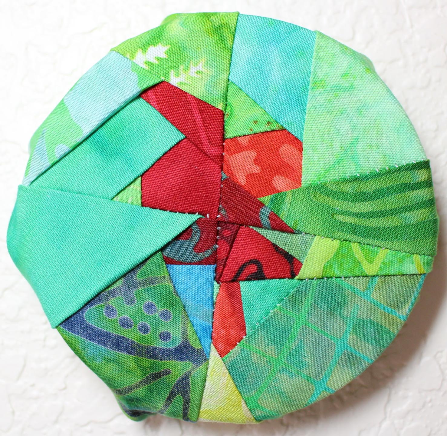 Leaf Hangers Pattern Download - Raspberry Lane Crafts