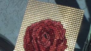 Jaguar to Chess Bookmarks Cross Stitch (PDF Pattern)